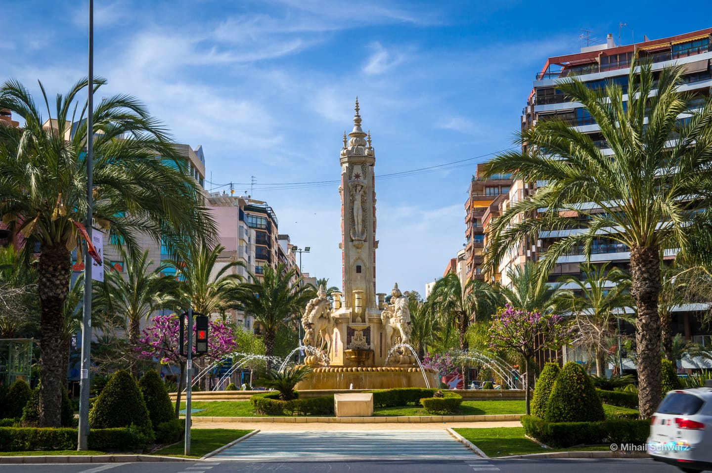 Alicante