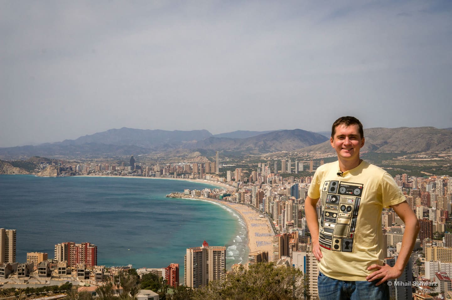 Benidorm