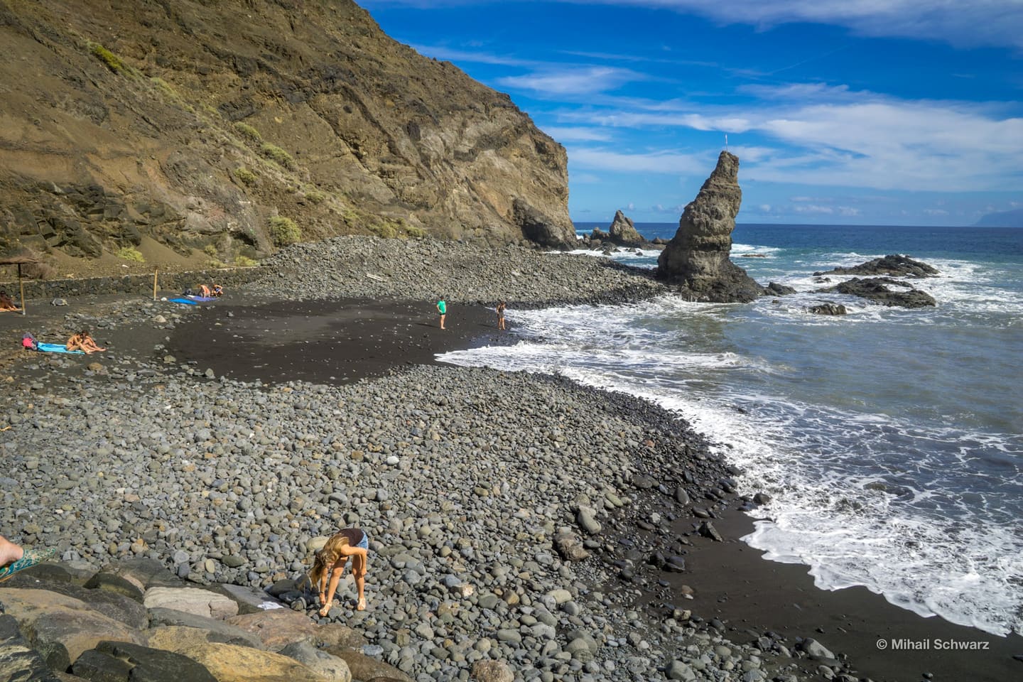La Gomera