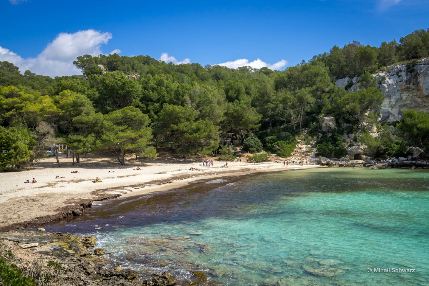 Menorca