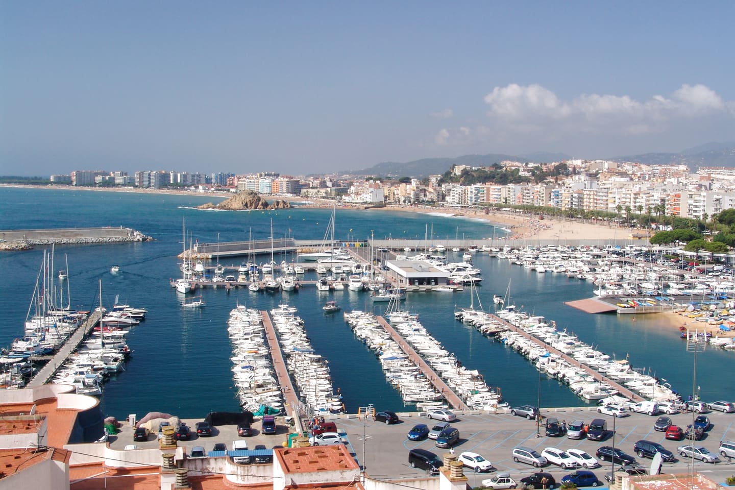 Blanes