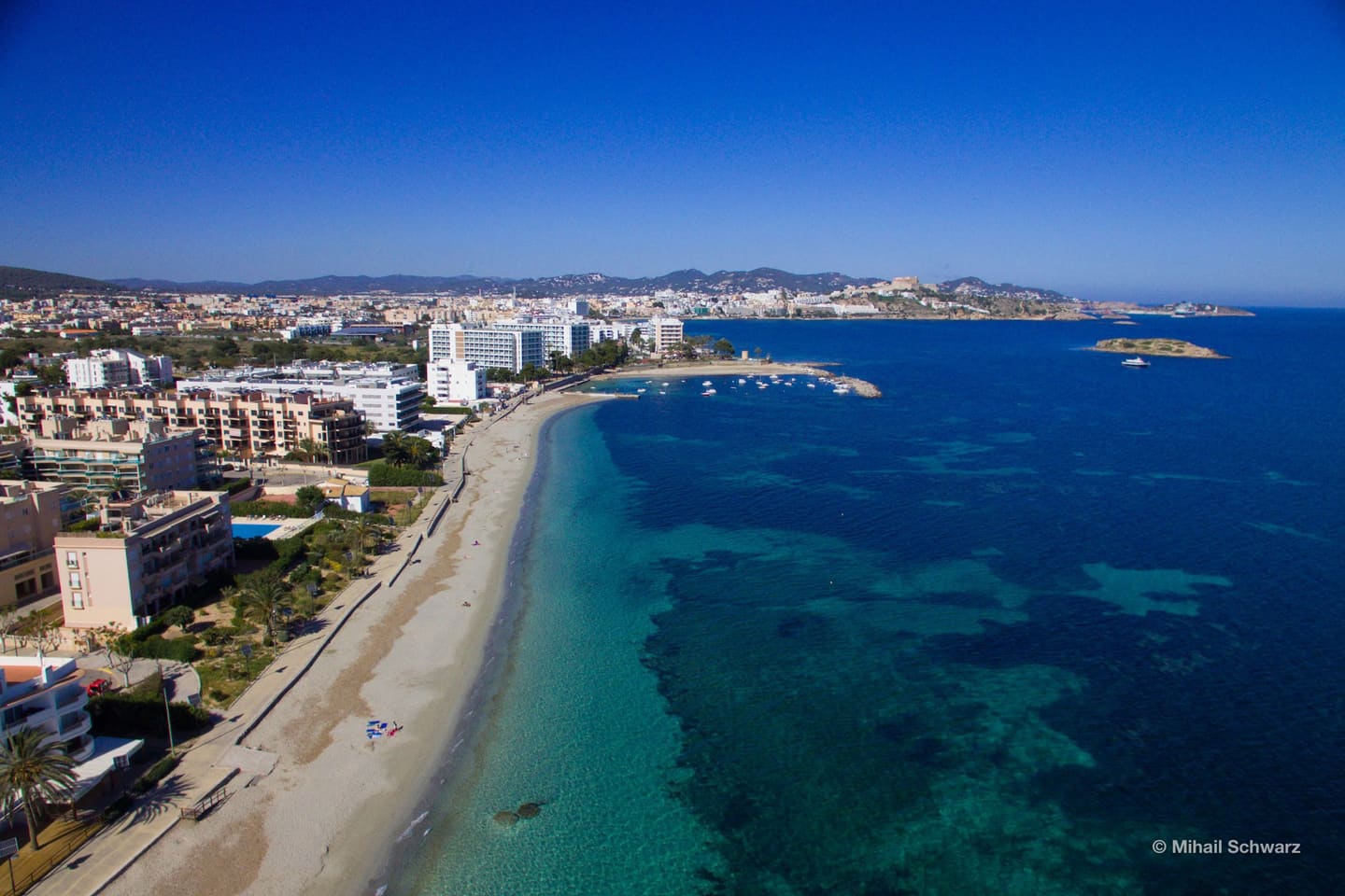 Ibiza