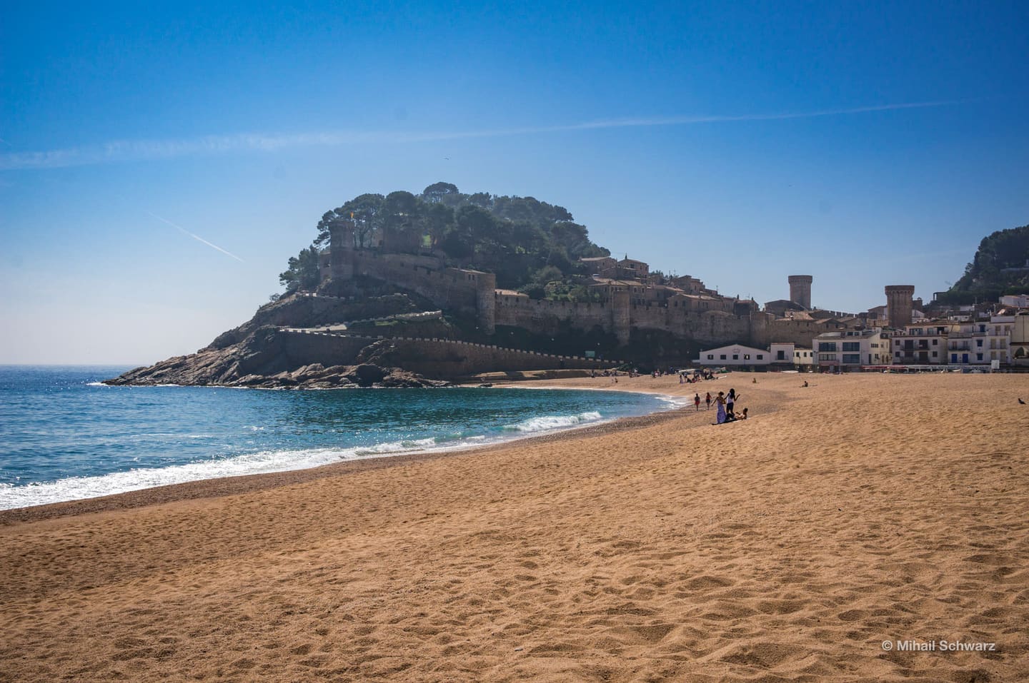 Tossa de Mar