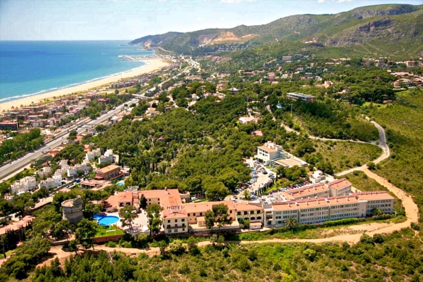 11 besten Orte für den Urlaub am Meer an der Costa Dorada in Spanien