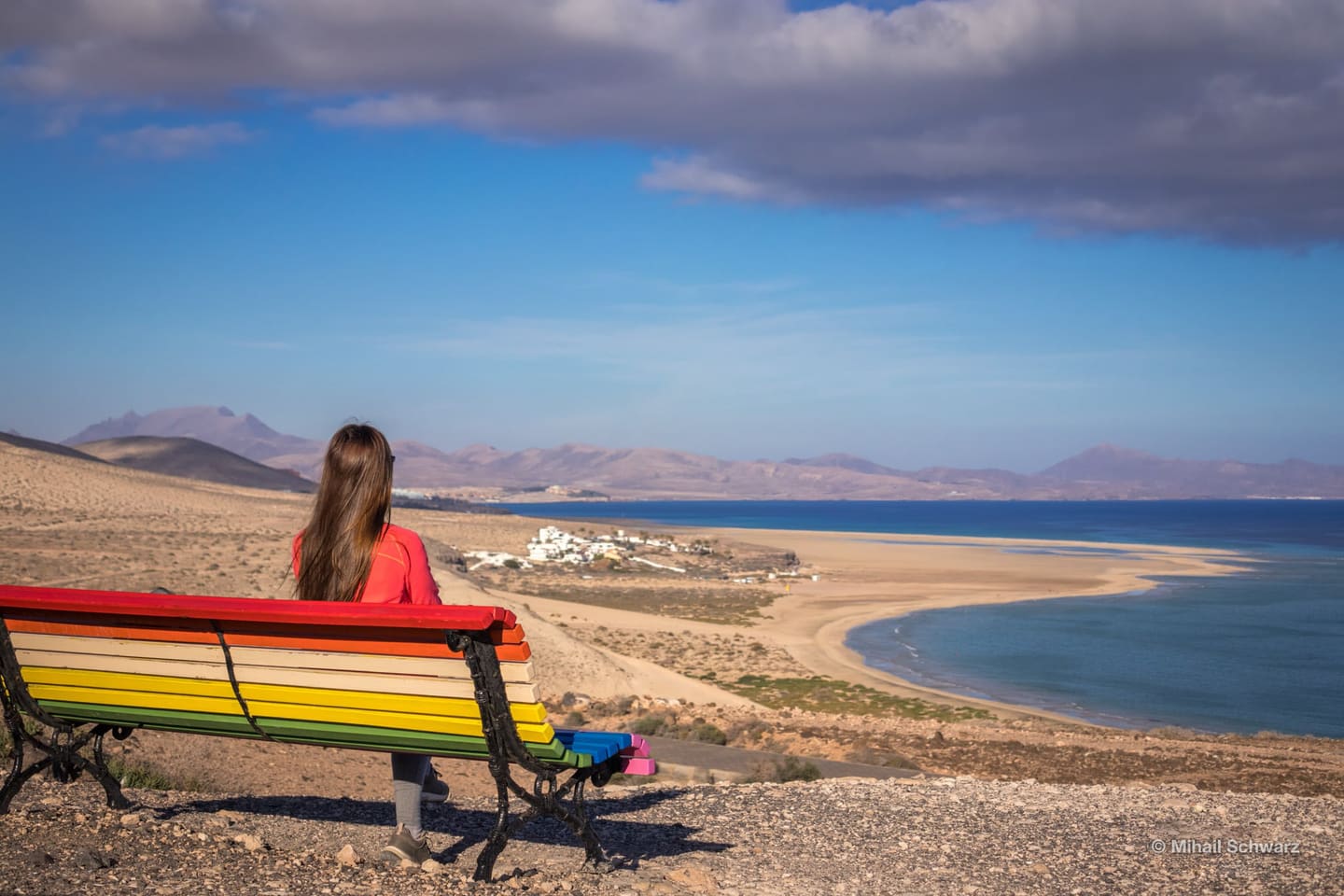 Mirador del Salmo