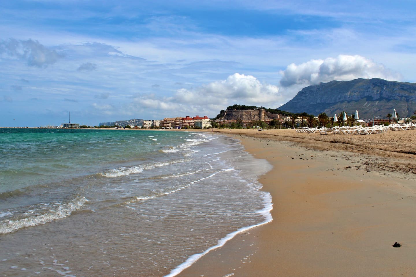 Denia