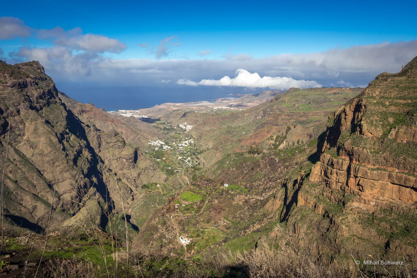Insel Gran Canaria