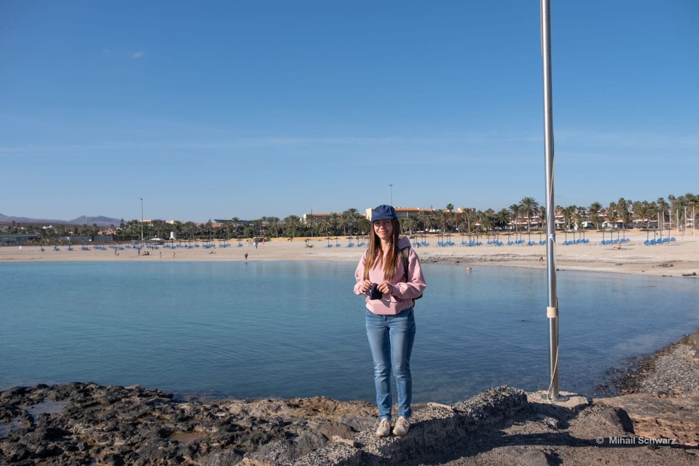 Das Castillo Caleta de Fuste