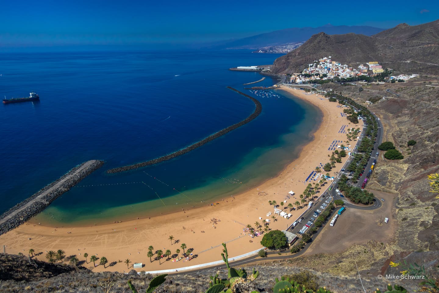 Teneriffa