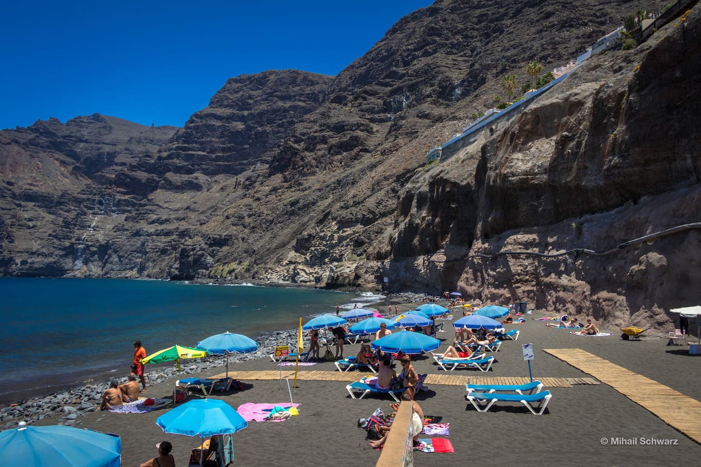 Teneriffa