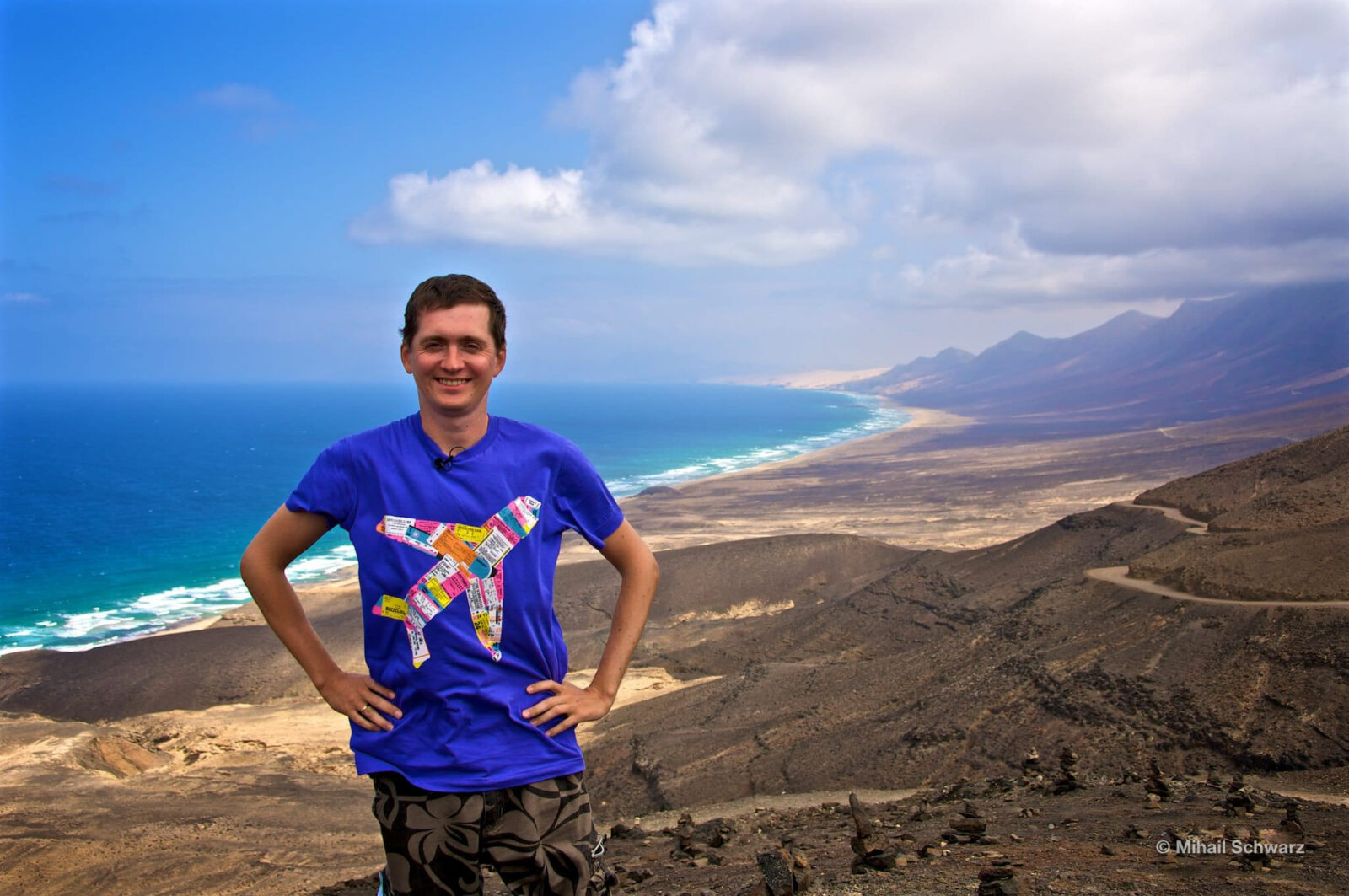 Nobelstrände auf Fuerteventura